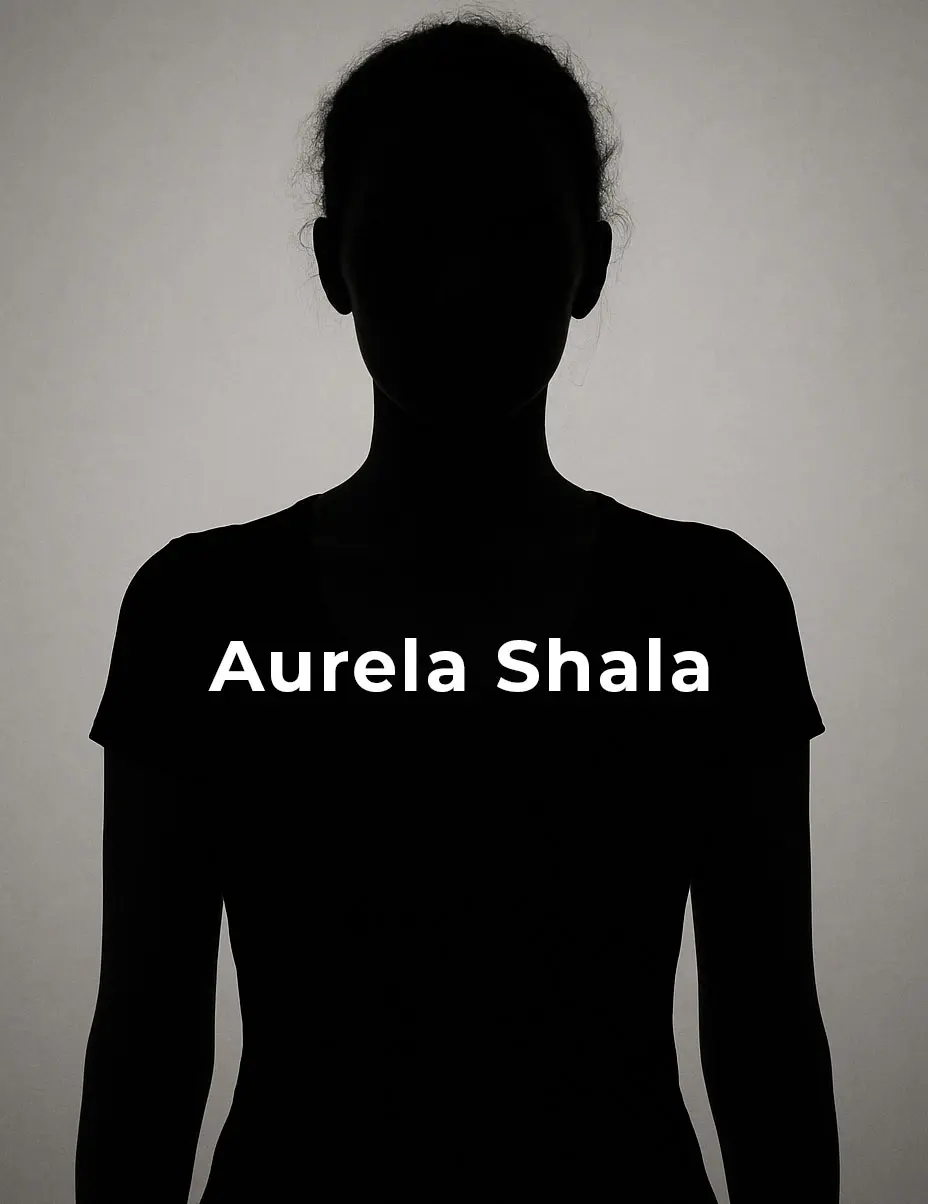 Aurela Shala